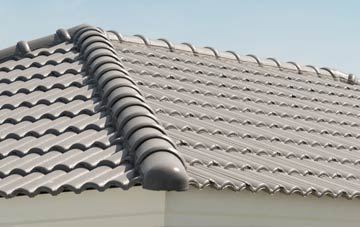 advantages of Chart Corner clay roofing