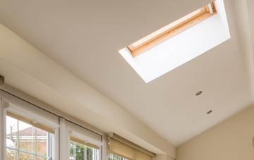 Chart Corner conservatory roof insulation companies