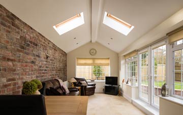 conservatory roof insulation Chart Corner, Kent