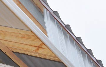 why Chart Corner fascia repairs are essential