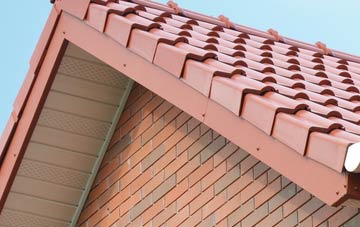 Chart Corner fascia repair quotes