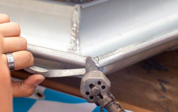 disadvantages of Chart Corner lead roofing