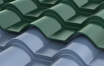 who should consider Chart Corner plastic roofs
