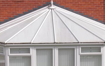 Chart Corner polycarbonate conservatory roof repairs