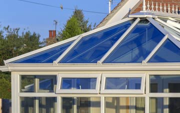 professional Chart Corner conservatory insulation