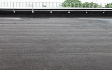 Chart Corner asphalt roof replacement