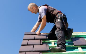 disadvantages of Chart Corner slate roofing