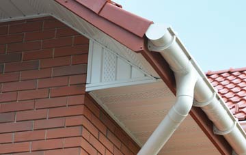 Chart Corner soffit repair costs