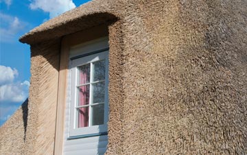 Chart Corner thatch roof disadvantages