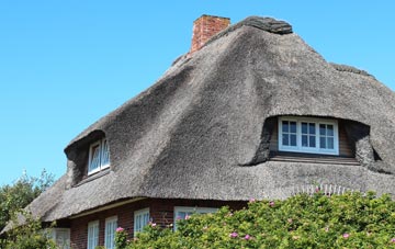 thatch roofing Chart Corner, Kent