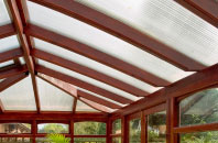 Chart Corner conservatory roofing insulation