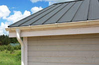 Chart Corner fascia repair