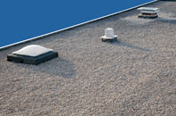 Chart Corner flat roofing