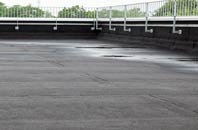 find rated Chart Corner flat roofing companies