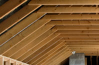 Chart Corner pitched insulation quotes