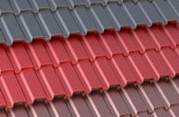 find rated Chart Corner plastic roofing companies