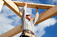 Chart Corner roof replacement work