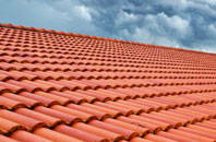 Chart Corner roofing tiles