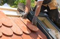 Chart Corner tiled roofing companies