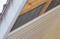 rated Chart Corner soffit repair companies