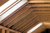 Chart Corner tapered roof insulation quotes