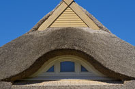 Chart Corner thatch roofing